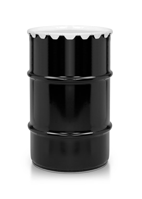 Petroleum Barrel